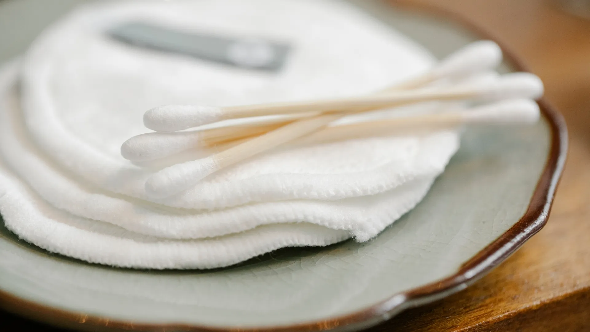 Featured image for “Risks You Didn’t Know About Ear Trauma from Q-Tips ”